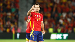 Микель Оярсабаль