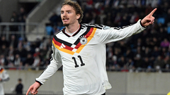 Ник Вольтемаде