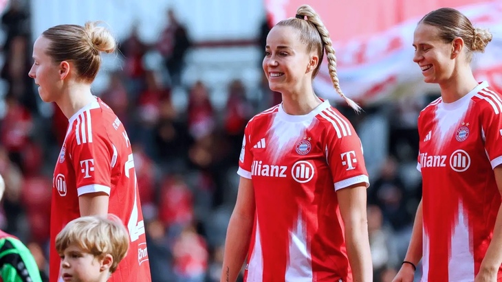 «Бавария» (Ж)