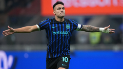 Лаутаро Мартинес