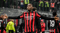 Рафаэль Леао