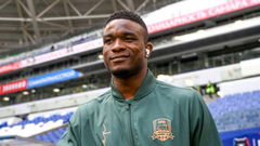 Джон Кордоба