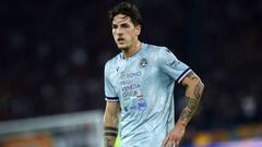 Николо Дзаньоло