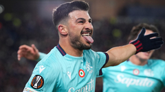 Рикардо Орсолини («Болонья»)