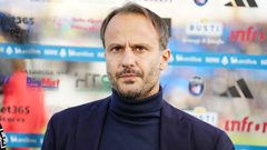 Альберто Джилардино — тренер «Пизы»