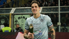 Николо Дзаньоло («Удинезе»)