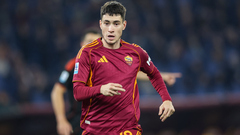 Матиас Соуле