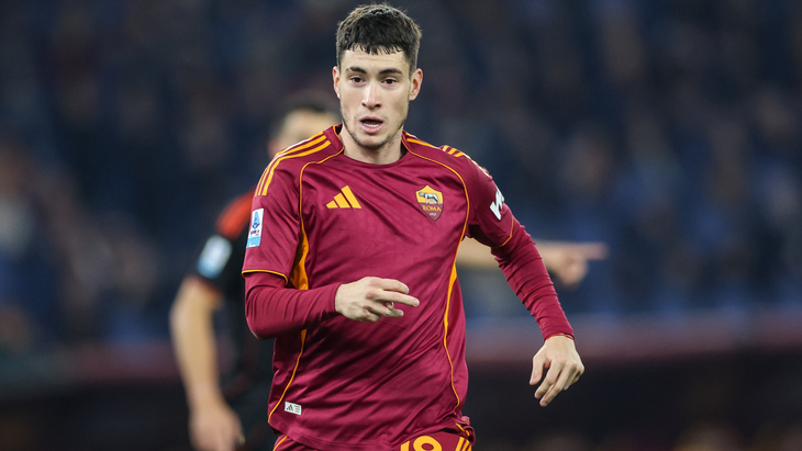 Матиас Соуле