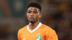 Амад Диалло (Кот-д’Ивуар)