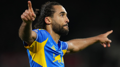 Доминик Калверт-Льюин («Лидс»)