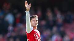 Мартин Субименди 