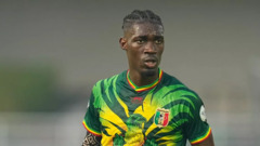 Ив Биссума (Мали)