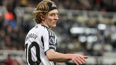 Энтони Гордон