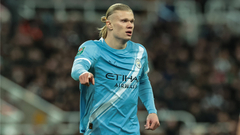 Эрлинг Холланн