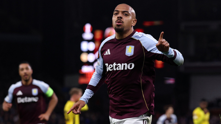 Дониелл Маллен («Астон Вилла»)