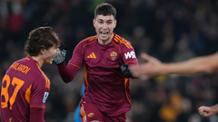 Матиас Суле 