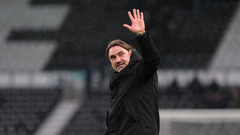 Даниэль Фарке — тренер («Лидса»)