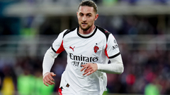 Адриен Рабьо