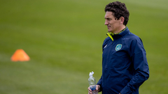 Тренер «Брентфорда» Кит Эндрюс 