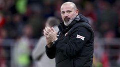 Деян Станкович — новый старый тренер «Црвены Звезды»