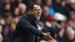 Лиам Росеньор