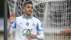 Мейсон Гринвуд («Марсель»)