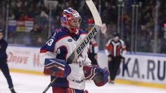 Дмитрий Гамзин (ЦСКА)