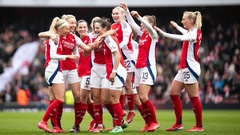 «Арсенал» (женщины)