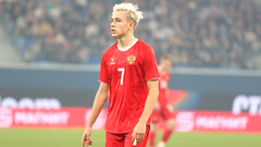 Алексей Батраков