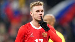 Максим Глушенков