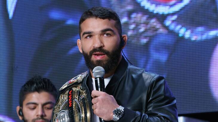 Патрисио Фрейре