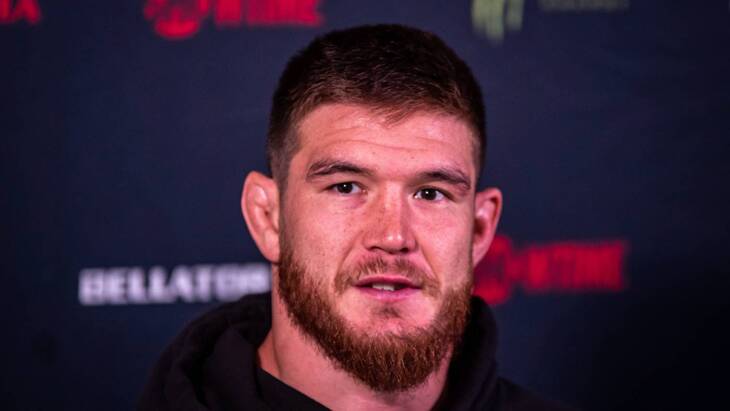 Джонни Эблин