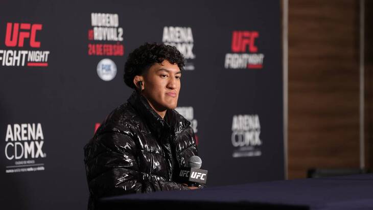 Рауль Росас