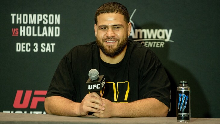 Тай Туиваса