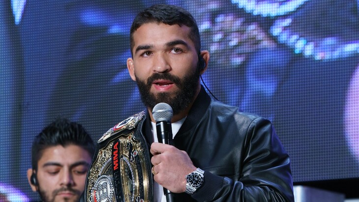 Патрисио Фрейре