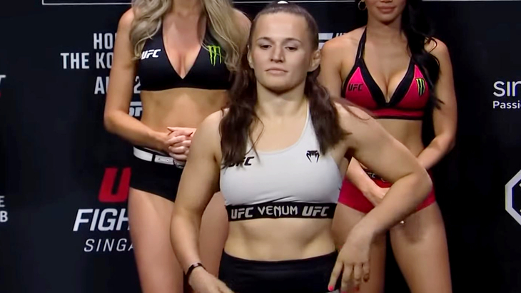 Эрин Бланчфилд