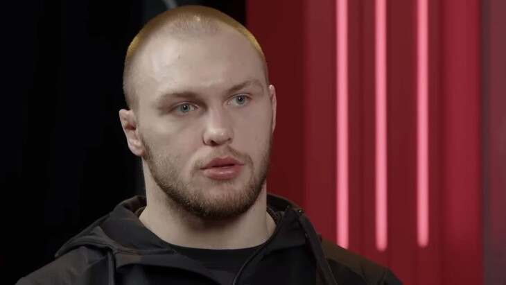 Сергей Белостенный