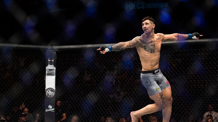 Александр Ракич