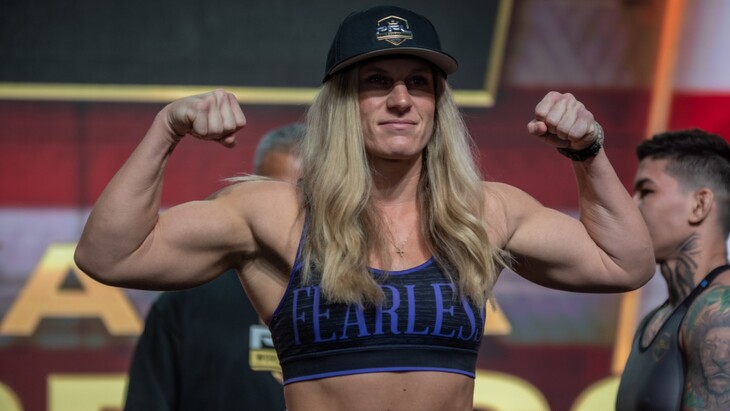 Кайла Харрисон