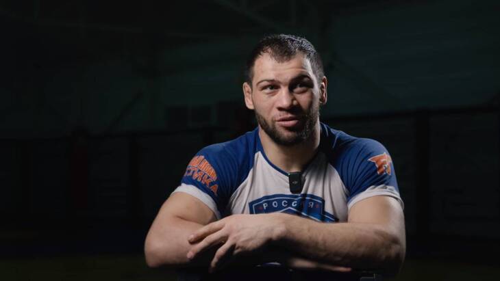 Анатолий Токов