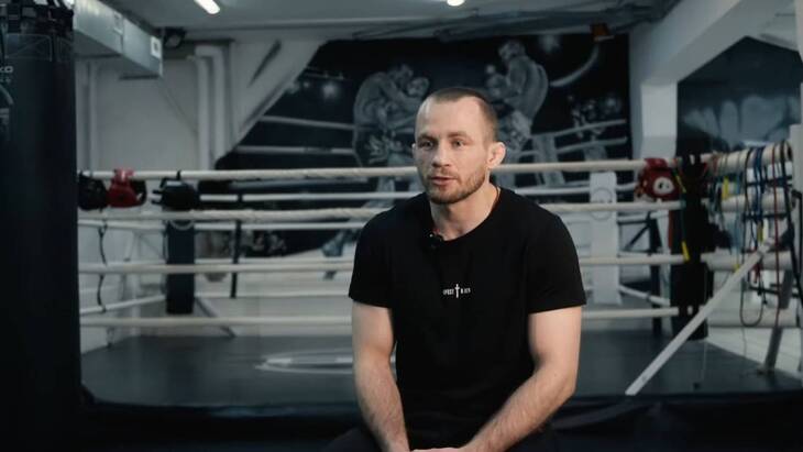 Павел Витрук