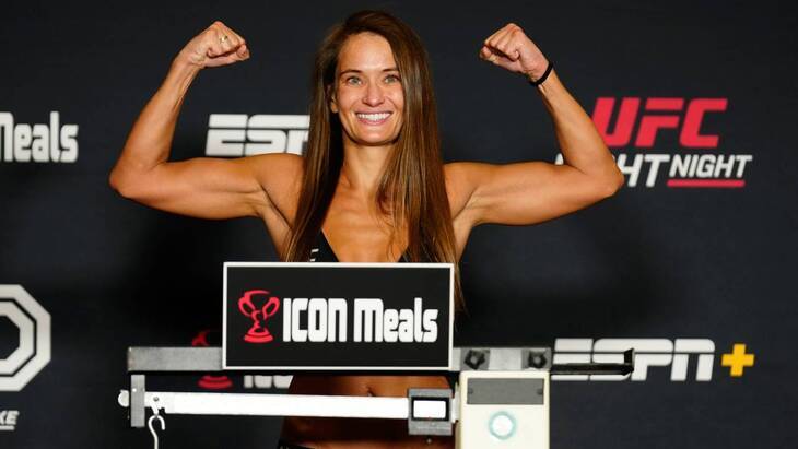 Каролина Ковалькевич