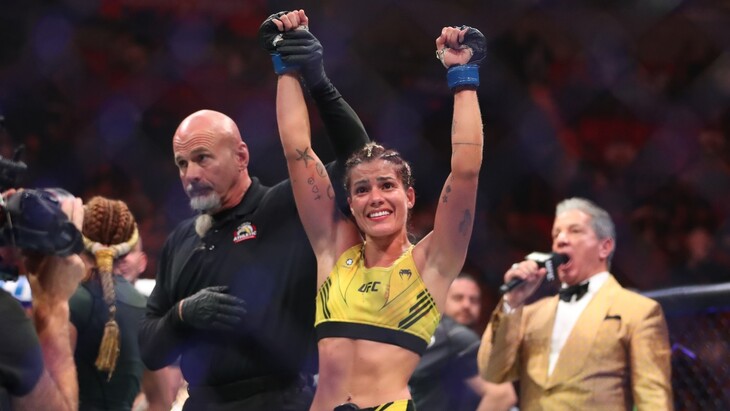 Луана Пинейро