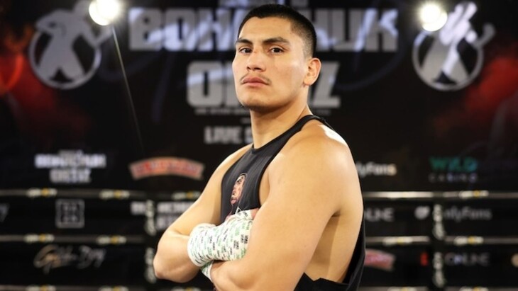 Вирджил Ортис