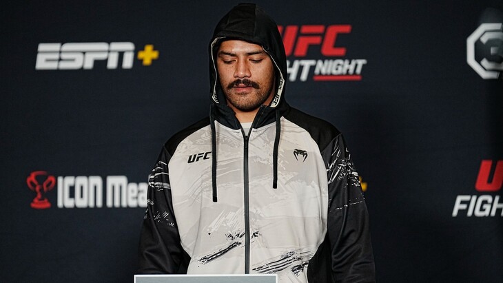 Джуниор Тафа