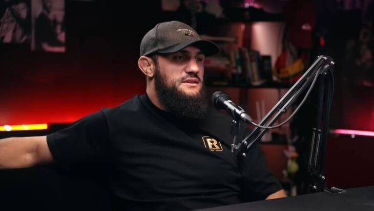 Григор Матевосян