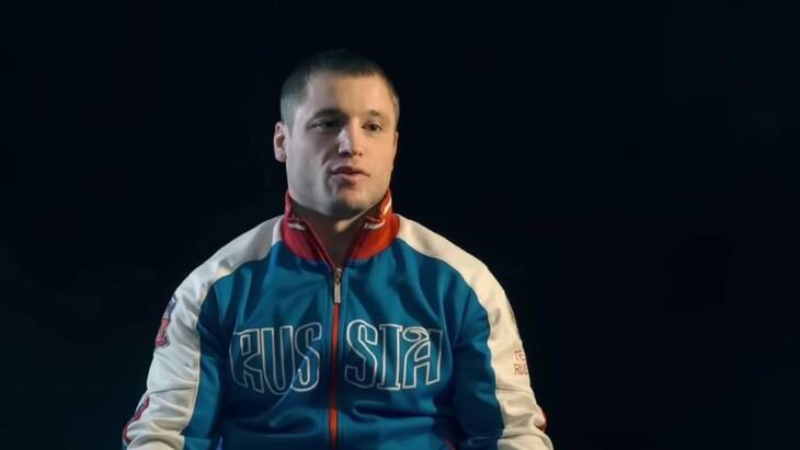 Олег Борисов