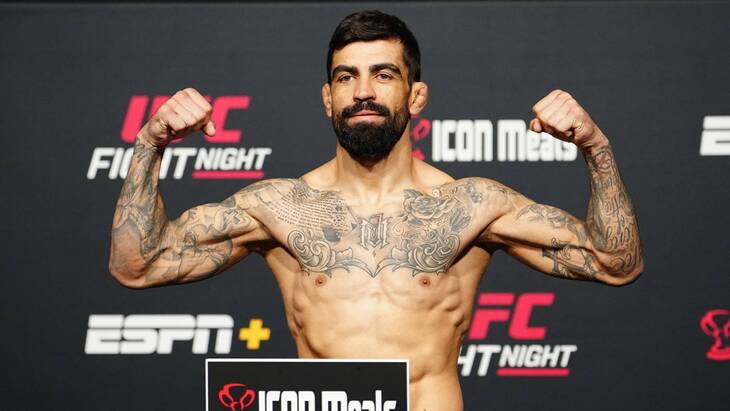 Элизеу Залески