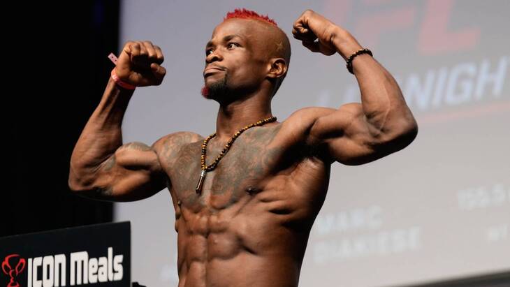 Марк Диакези