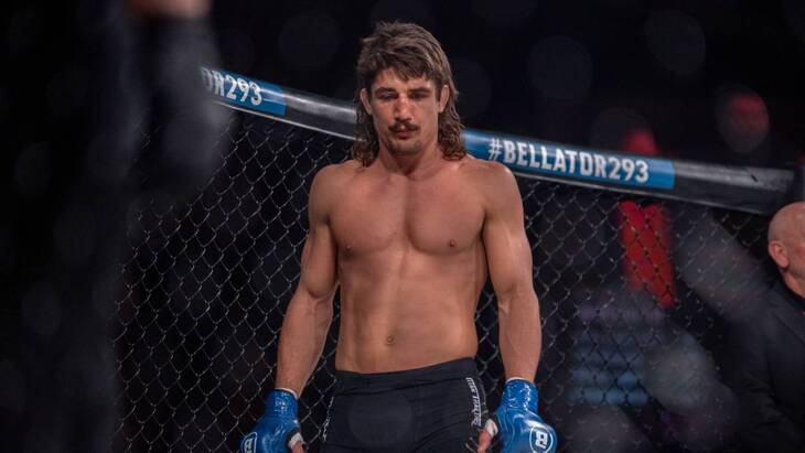 Аарон Джеффри